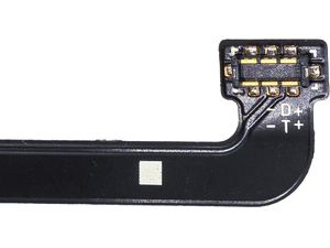Akkumulátor Umi Umidigi A5 Pro (ekv. Umi 1ICP/5/68/83), 3600 mAh