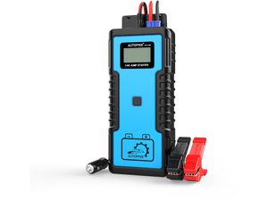 Autophix JSC 2100 kondenzátoros indító tápegység