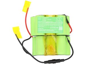 Baterie pentru Bosch Bbh22041/01, Bbh2rb20gb/01, Vxas011v20, 1800 mAh, Li-Ion
