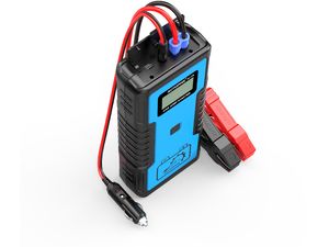 Autophix JSC 2100 kondenzátoros indító tápegység