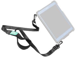 RAM Mounts GDS Shoulder Strap popruh přes rameno pro IntelliSkin pouzdra