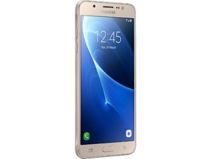 Samsung Galaxy J7 (2016) gold