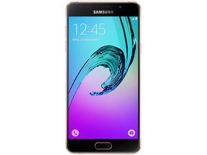 Samsung Galaxy A5 (2016) 16GB rosa