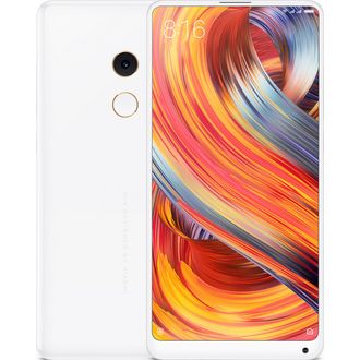 Xiaomi Mi Mix 2 SE LTE Ceramic White