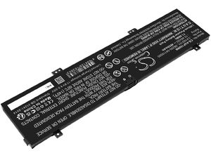 Akku für ASUS TUF Dash, ZenBook Pro, ROG Zephyrus, und mehr, 4650 mAh, Li-Pol
