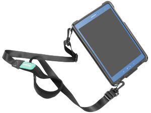 RAM Mounts GDS Shoulder Strap popruh přes rameno pro IntelliSkin pouzdra
