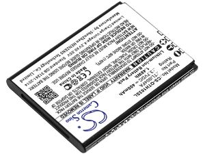 Батерия за Alcatel Onetouch 1013x / 1035d / 1046d, 400 mAh, Li-Ion