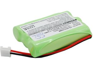 Baterie pentru Audioline Baby Care V100 (eq.GP100AAAHC3BMJ), 900mAh