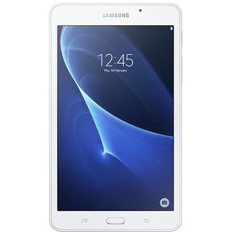Samsung Galaxy Tab A 10.1 32GB WiFi Weiß (2016)