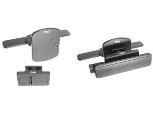 Brodit Suport de montare pentru tetiere NextBase Duo Cinema pentru Volvo XC90 09-12