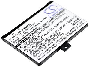Baterie pentru Pocketbook Pro (equ.1ICP4/40/60 1S1P) 1100mAh