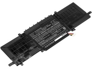Батерия за Asus Zenbook UX333FN, Zenbook UX333FA и други, 4250 mAh, Li-Pol