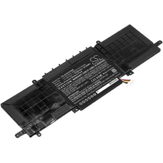 Батерия за Asus Zenbook UX333FN, Zenbook UX333FA и други, 4250 mAh, Li-Pol