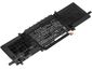Батерия за Asus Zenbook UX333FN, Zenbook UX333FA и други, 4250 mAh, Li-Pol