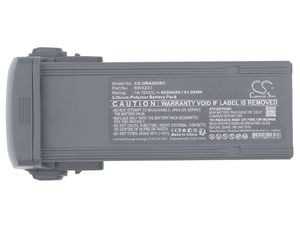 Baterie pentru DJI Air 3, Air 33, 4200 mAh, Li-Ion