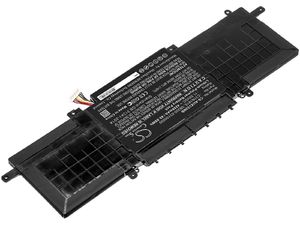Батерия за Asus Zenbook UX333FN, Zenbook UX333FA и други, 4250 mAh, Li-Pol