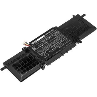 Батерия за Asus Zenbook UX333FN, Zenbook UX333FA и други, 4250 mAh, Li-Pol