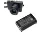 Akkumulátor Leica Q2, Q3, SL2, SL2s, kapacitás 2600 mAh, Li-Ion
