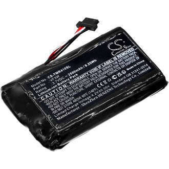 Baterie pentru Tom Tom Rider, Great Rides și altele, 2500 mAh, Li-Ion
