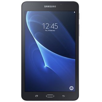 Samsung Galaxy Tab A 10.1 32GB WiFi Schwarz (2016)