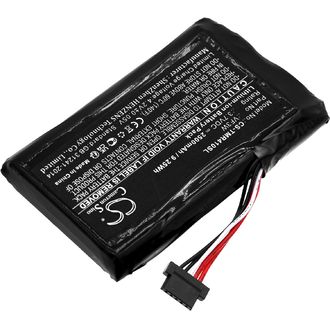 Baterie pentru Tom Tom Rider, Great Rides și altele, 2500 mAh, Li-Ion