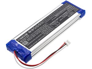 Akkumulátor a Fluke Ds701 diagnosztikai videoszkóphoz, Ds703 diagnosztikai videoszkóphoz, 7000 mAh, Li-Ion