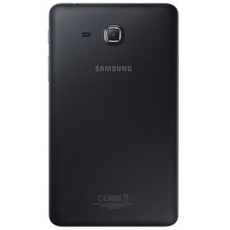 Samsung Galaxy Tab A 10.1 32GB WiFi Schwarz (2016)