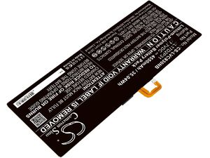 Baterie pentru Lenovo Yoga Book C930, 4550 mAh, Li-Pol