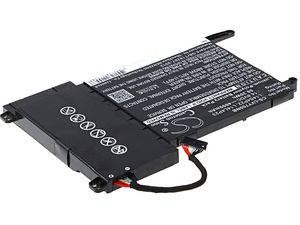 Батерия за Lenovo Eraser Y700, Ideapad Y700, 4000mAh, Li-Pol