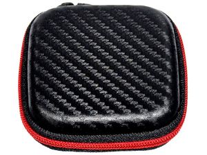 KZ ZS10 PRO. HIFI fejhallgató + KZ fejhallgató tok