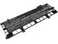 Baterie pentru Lenovo Thinkpad T16, P16s și altele, 3300 mAh, Li-Pol