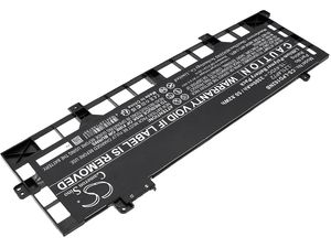 Baterie pentru Lenovo Thinkpad T16, P16s și altele, 3300 mAh, Li-Pol