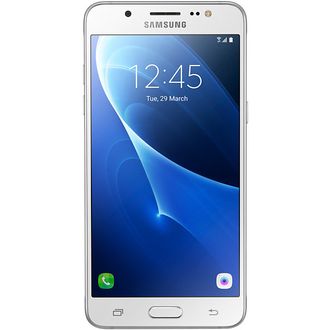 Samsung Galaxy J5 (2016) Dual SIM weiß