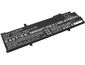 Akku für Lenovo Thinkpad P14s, T14, und andere, 3250 mAh, Li-Pol