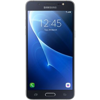 Samsung Galaxy J5 (2016) Dual SIM schwarz