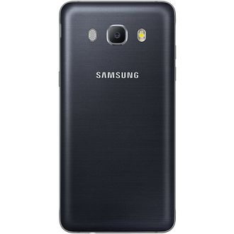 Samsung Galaxy J5 (2016) Dual SIM schwarz