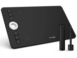 XPPen Deco 02