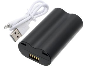 Baterie pentru Tp-Link C400s2, D230s1, Tapo C400 și altele, 7000 mAh, Li-Ion