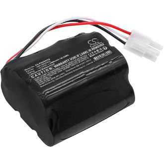 Baterie pentru Philips PowerPro Aqua FC6402/01, PowerPro Aqua FC6401/01, 2500 mAh, Li-Ion