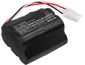 Akkumulátor Philips PowerPro Aqua FC6402/01, PowerPro Aqua FC6401/01, 2500 mAh, Li-Ion akkumulátorokhoz