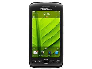BlackBerry 9860 Torch Shadow Grey