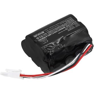Baterie pentru Philips PowerPro Aqua FC6402/01, PowerPro Aqua FC6401/01, 2500 mAh, Li-Ion
