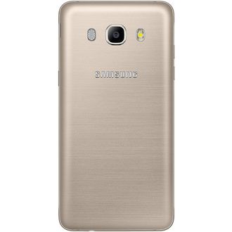 Samsung Galaxy J5 (2016) Dual SIM gold