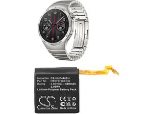 Baterie pentru Huawei Watch GT4 46mm, 530 mAh, Li-Ion