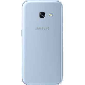 Samsung Galaxy A3 (2017) 16GB kék