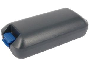 Akkumulátor Intermec CK3, CK3A, CK3X, CK3R, CK3C, CK3C1, CK3N és másokhoz, 5200 mAh, Li-Ion