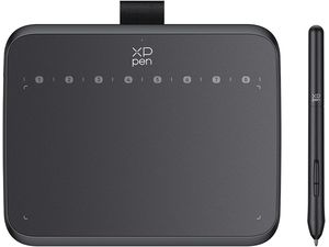 XPPen Deco 640