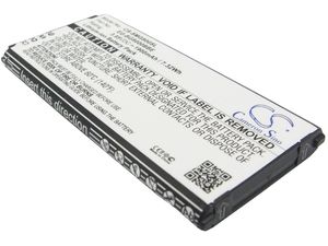 Akku für Samsung Galaxy S5 mini, 1900mAh, Li-ion