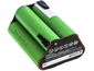 Батерия за Gardena 02417-20, Gardena Accucut 400li, (еквивалент на Gardena 08839-20), 2600 mAh