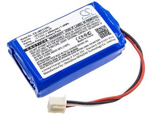 Akkumulátor a JBL Flip 2 (2013), 2000 mAh, Li-Pol készülékhez